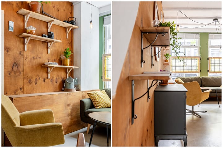 Foto 6 van Koestraat 91