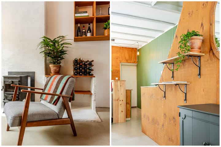 Foto 7 van Koestraat 91