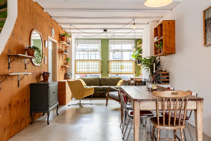 Foto 8 van Koestraat 91