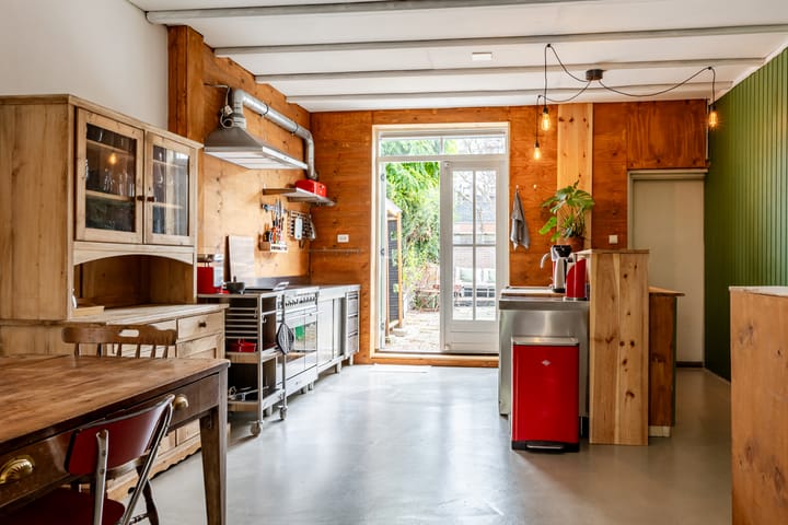 Foto 9 van Koestraat 91