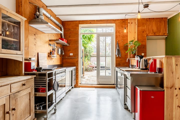 Foto 10 van Koestraat 91