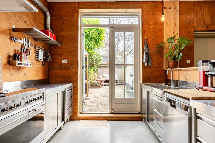 Foto 11 van Koestraat 91