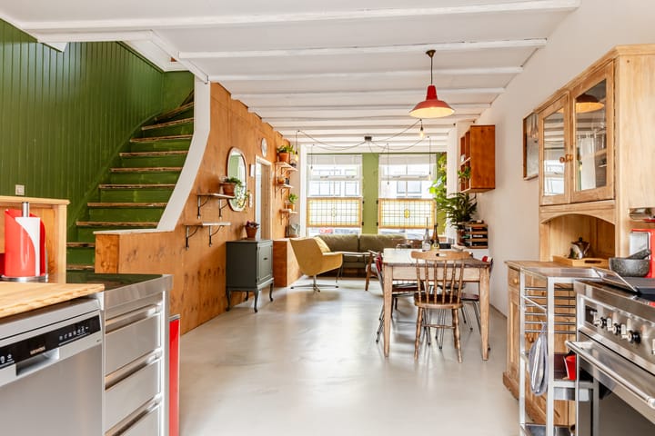 Foto 14 van Koestraat 91