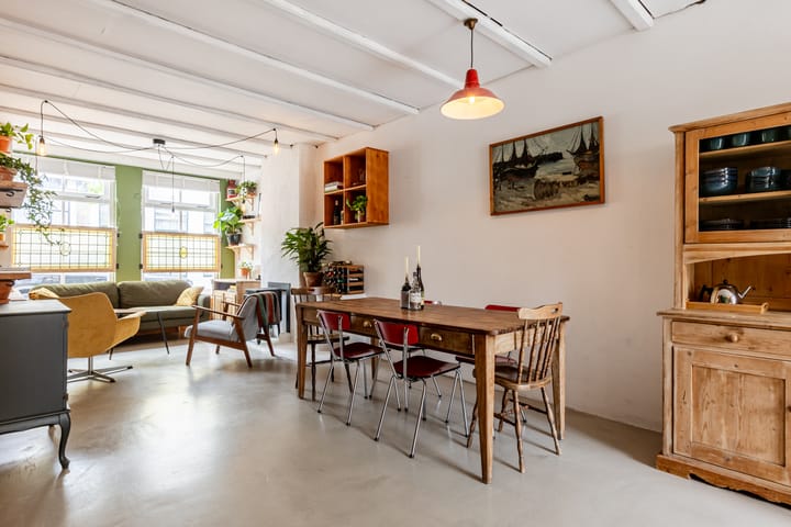 Foto 16 van Koestraat 91