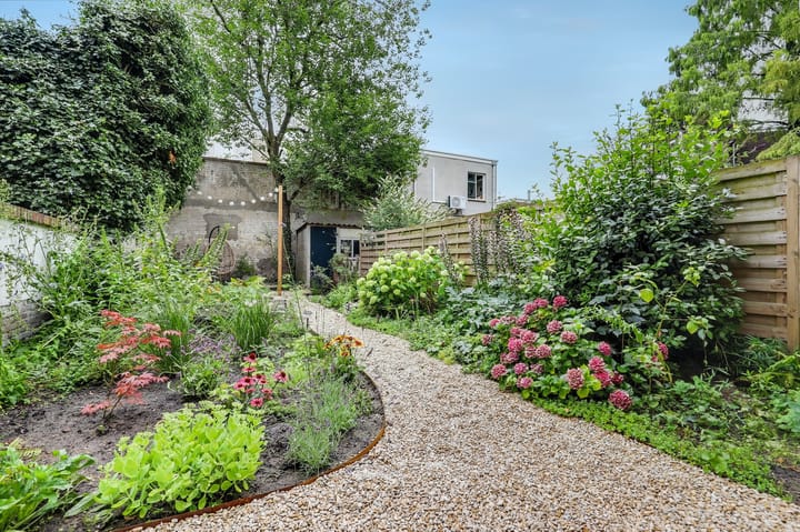 Foto 3 van Paulstraat 100