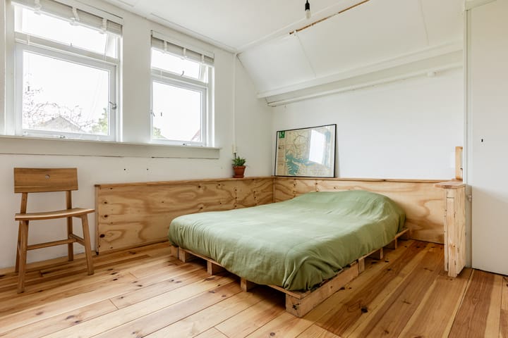 Foto 25 van Koestraat 91