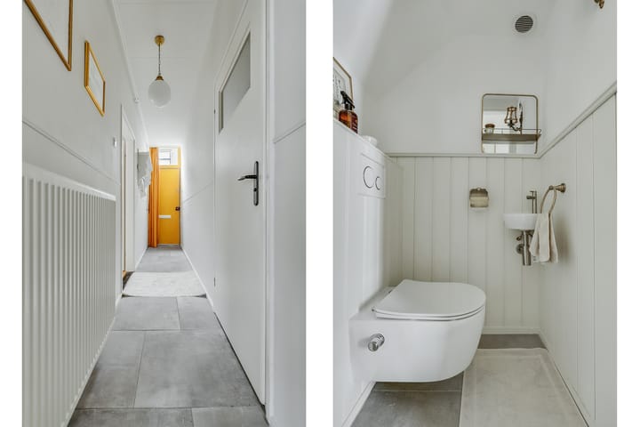 Photo 8 of Paulstraat 100