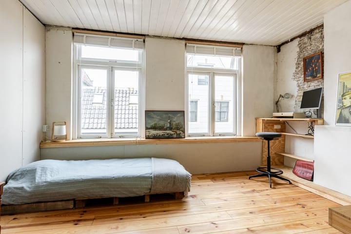 Foto 30 van Koestraat 91