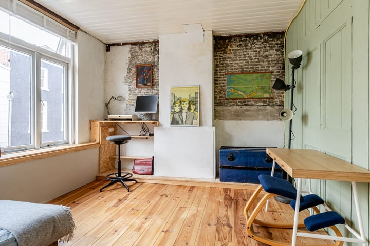 Foto 31 van Koestraat 91