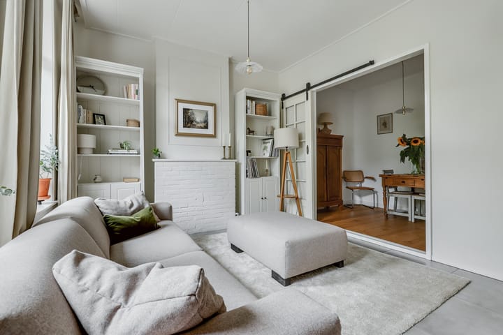 Photo 12 of Paulstraat 100