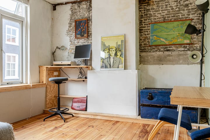 Foto 32 van Koestraat 91