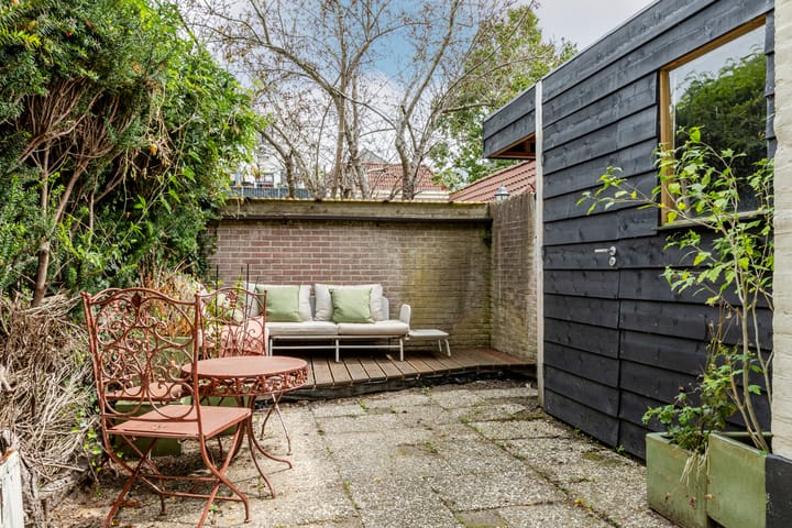 Foto 3 van Koestraat 91