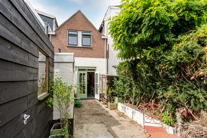 Foto 40 van Koestraat 91