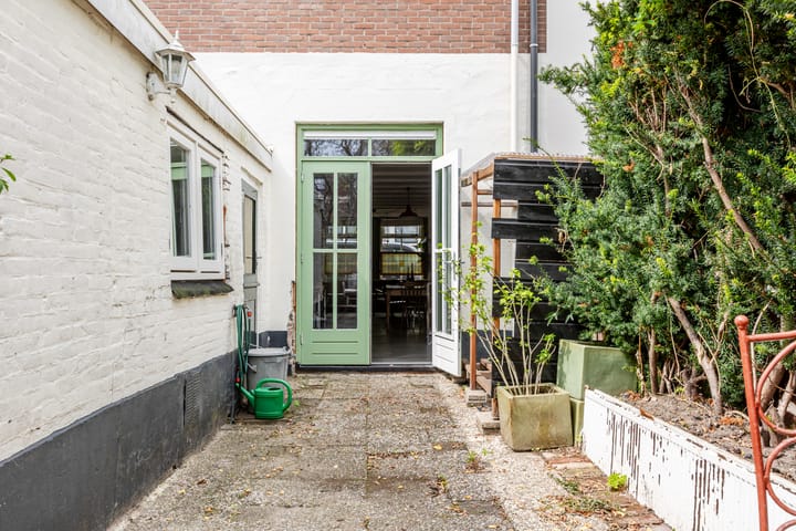 Foto 41 van Koestraat 91