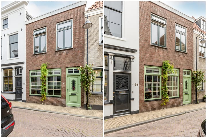 Foto 45 van Koestraat 91