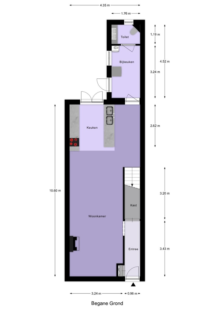 Foto 48 van Koestraat 91