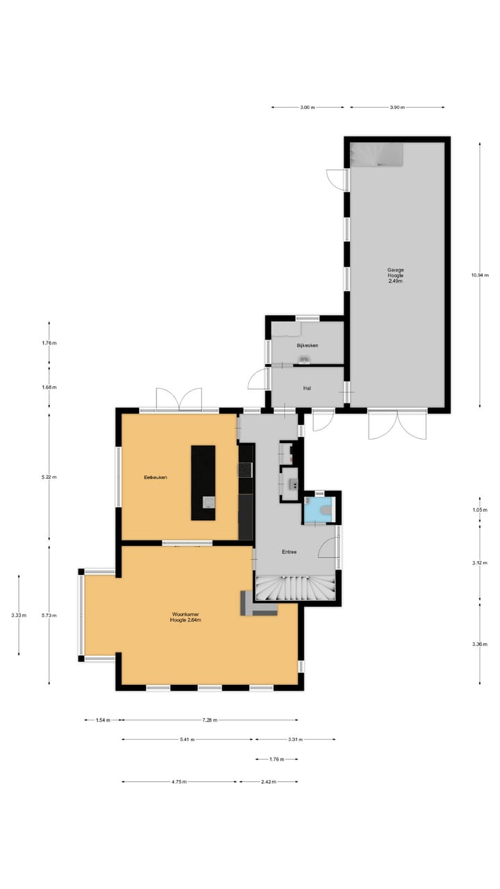 Foto 82 van Bekestere 8