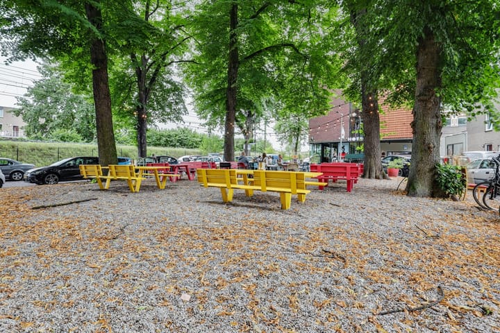 Photo 39 of Paulstraat 100