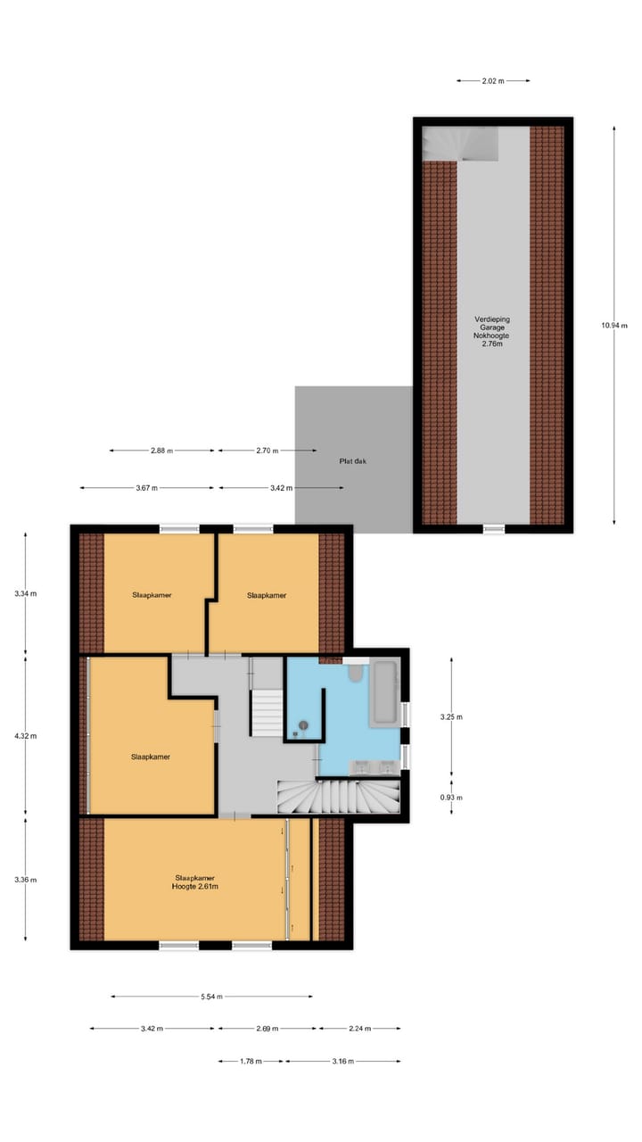 Foto 83 van Bekestere 8