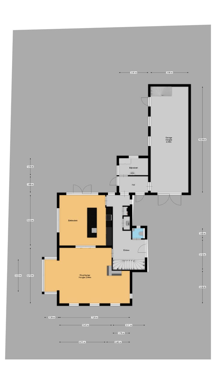 Foto 86 van Bekestere 8