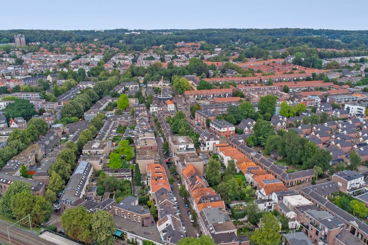 Photo 44 of Paulstraat 100