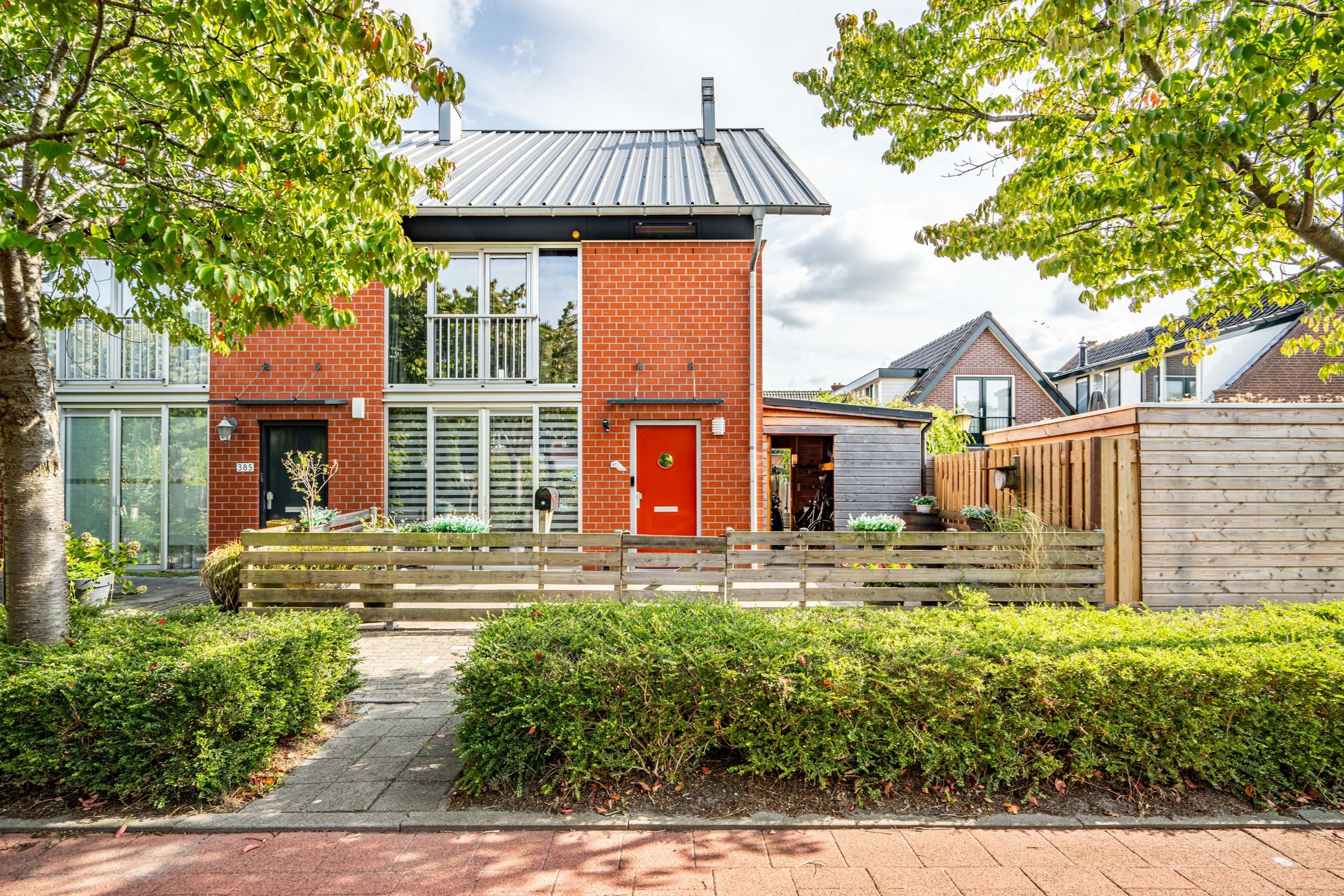 Strijplaan, 387, Rijswijk (ZH), 2285GM, Zuid-Holland, Nederland 387