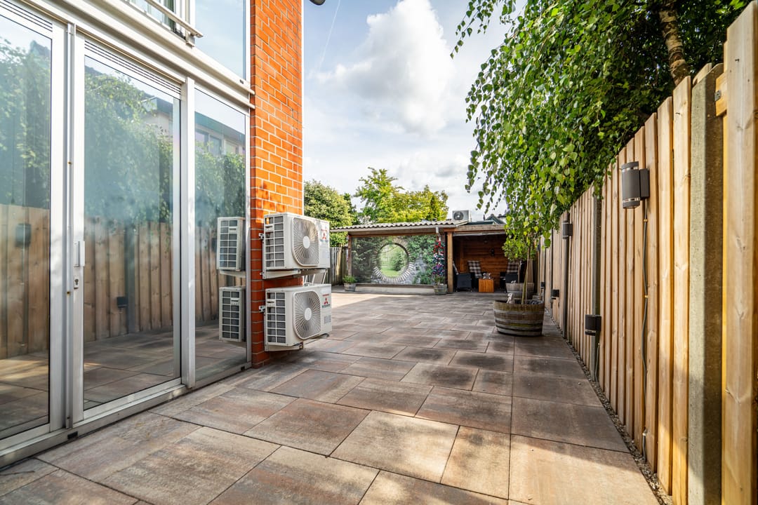 Foto 11 van Strijplaan 387