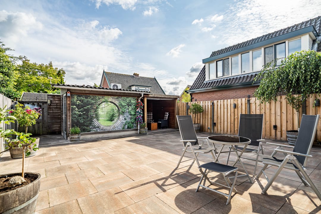 Foto 13 van Strijplaan 387