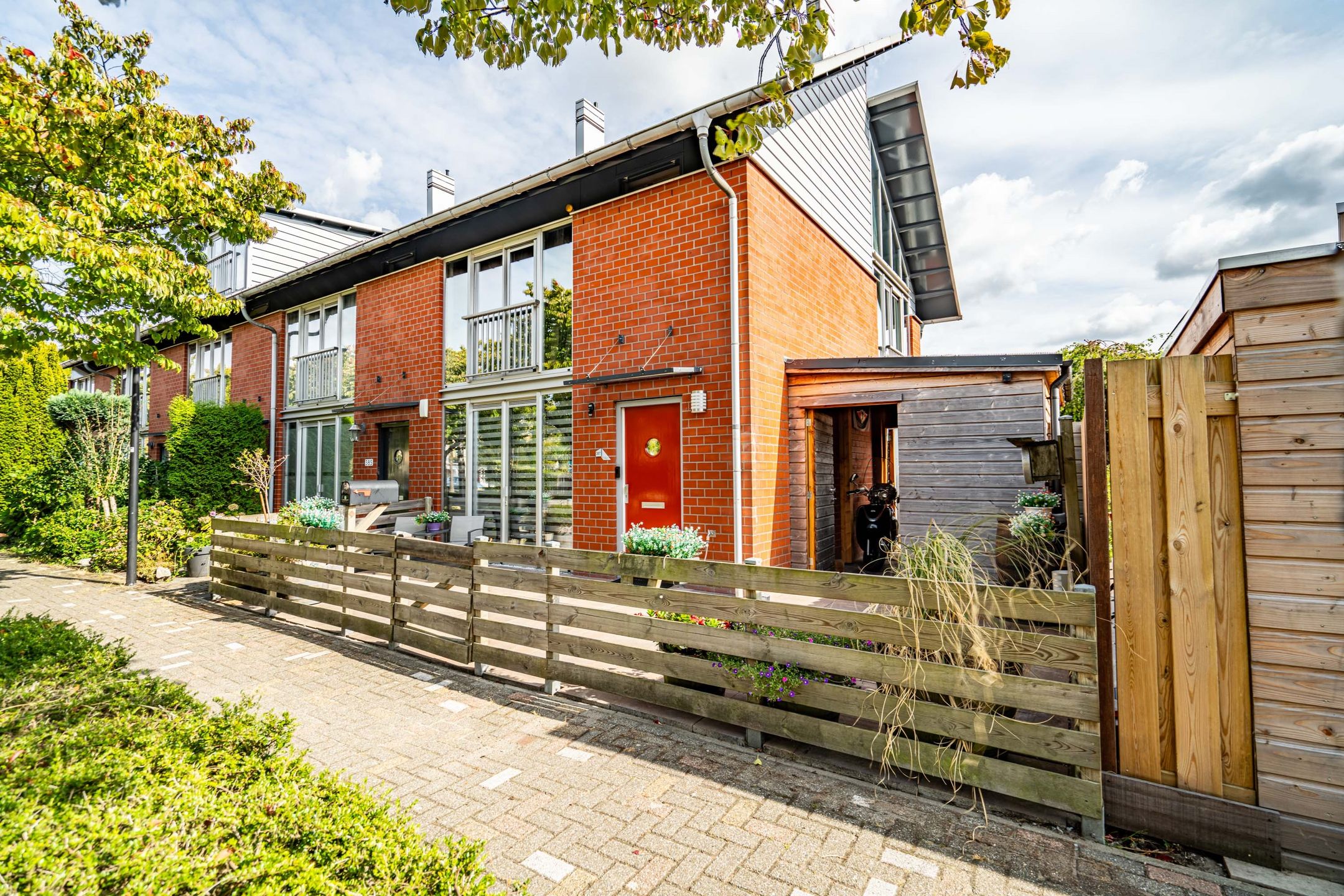 Foto 45 van Strijplaan 387