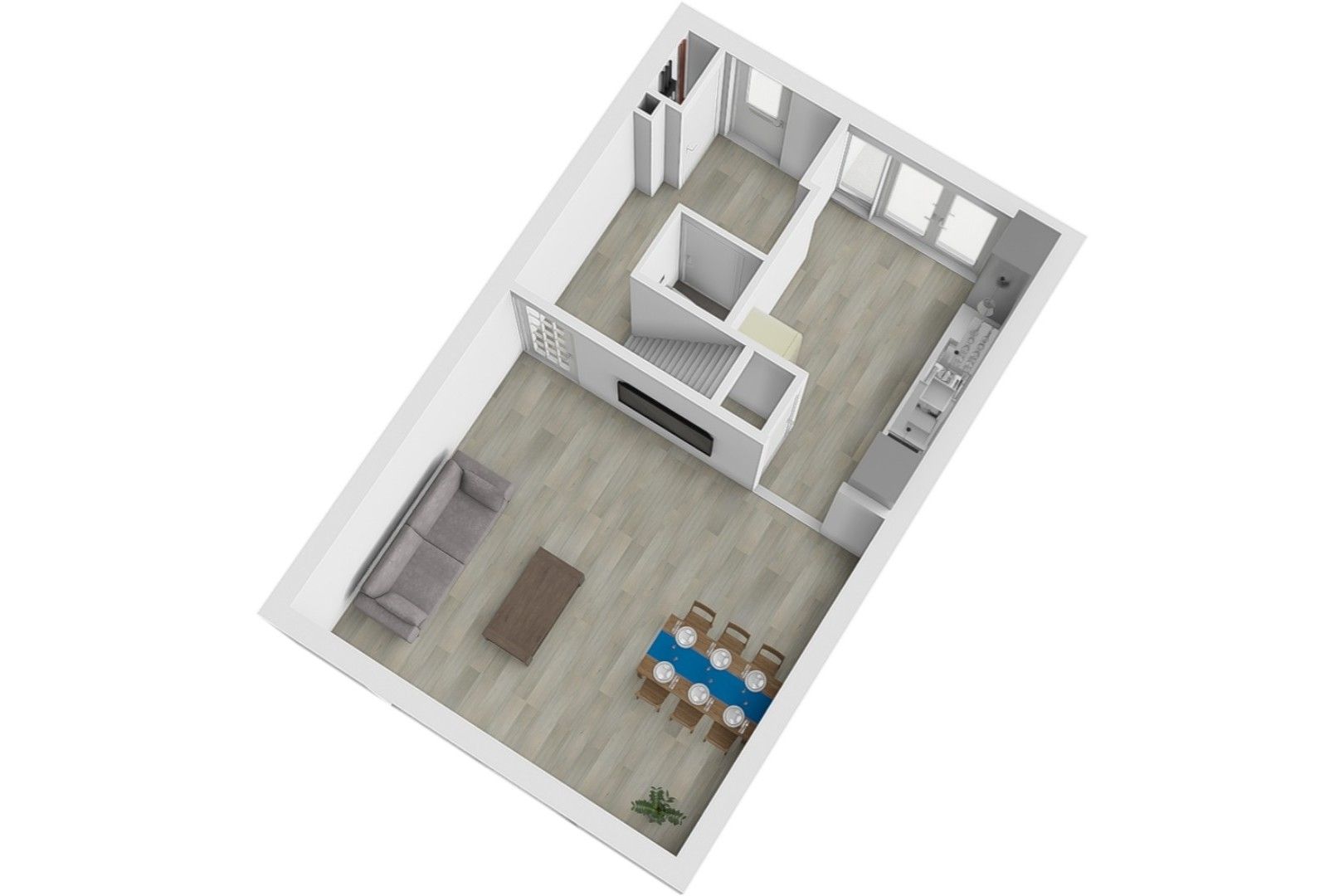 Foto 48 van Strijplaan 387