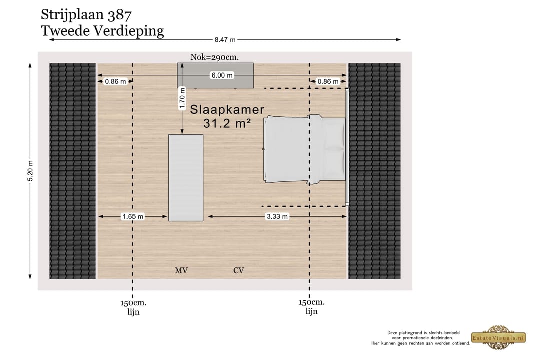 Foto 53 van Strijplaan 387