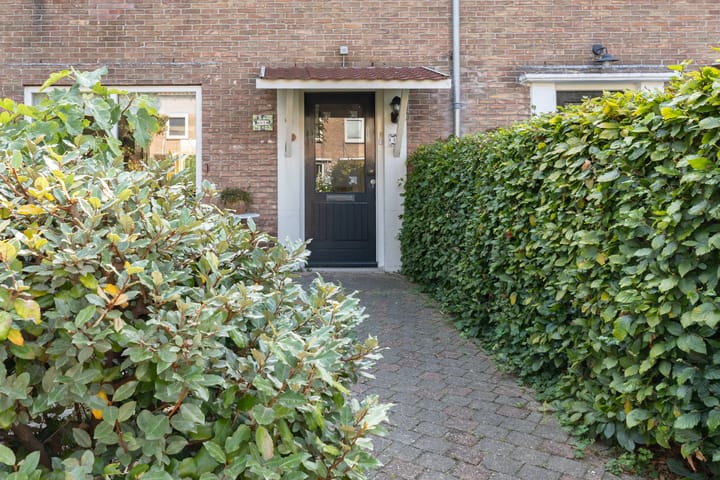 Foto 5 van Kastanjelaan 19