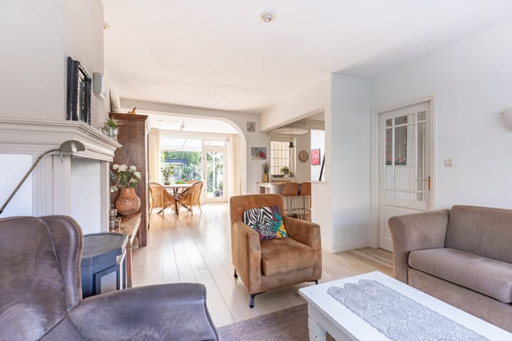 Foto 2 van Kastanjelaan 19