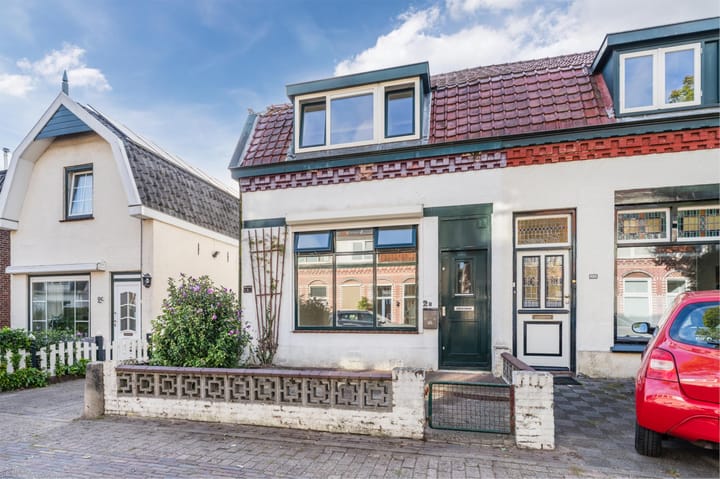 Foto 2 van Costerlaan 2-B