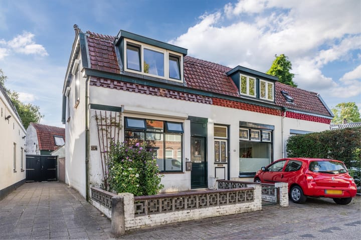 Foto 3 van Costerlaan 2-B