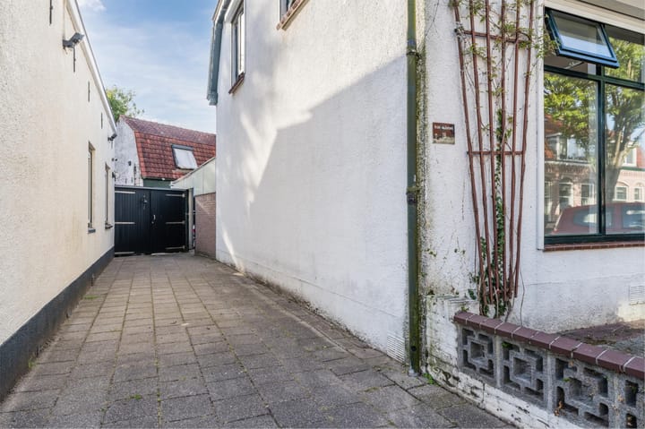 Foto 4 van Costerlaan 2-B