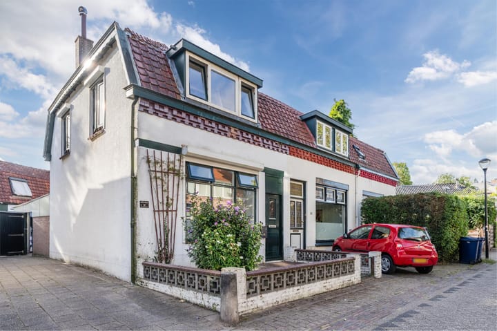 Foto 5 van Costerlaan 2-B