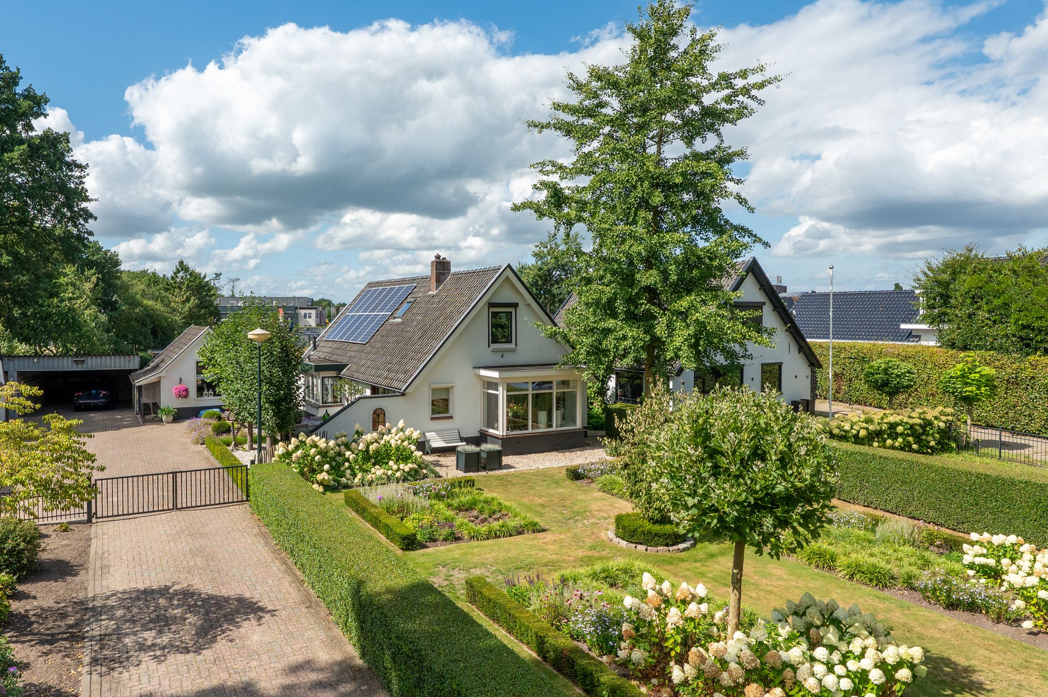 Voorthuizerstraat, 140, Putten, 3881SL, Gelderland, Nederland 140