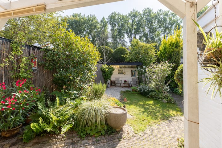 Foto 3 van Kastanjelaan 19