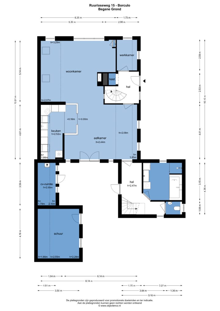 Foto 35 van Ruurloseweg 15