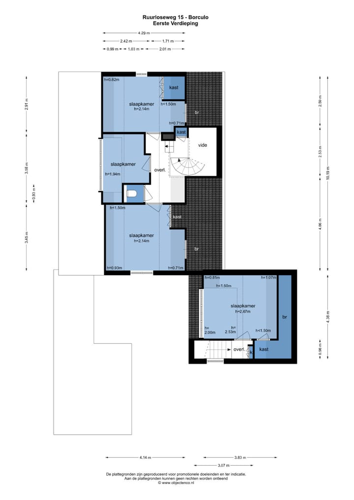 Foto 36 van Ruurloseweg 15