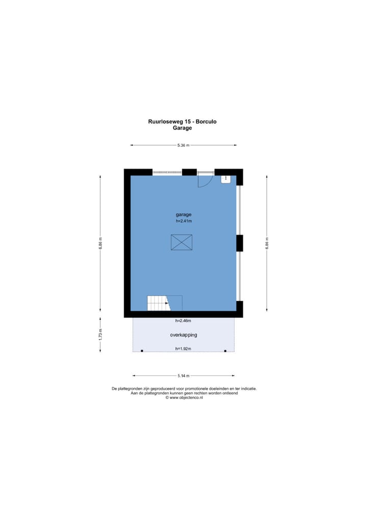 Foto 37 van Ruurloseweg 15