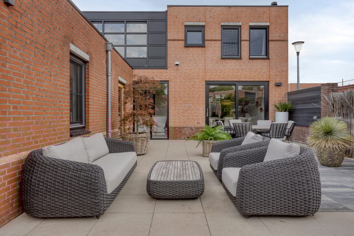 Photo 4 of Bisschop Ludgerstraat 33