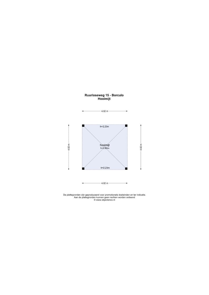 Foto 40 van Ruurloseweg 15