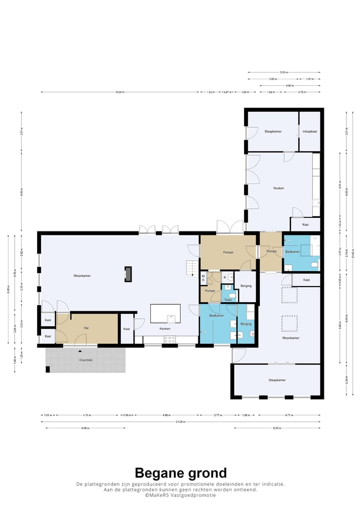 Foto 53 van Parklaan 26-B