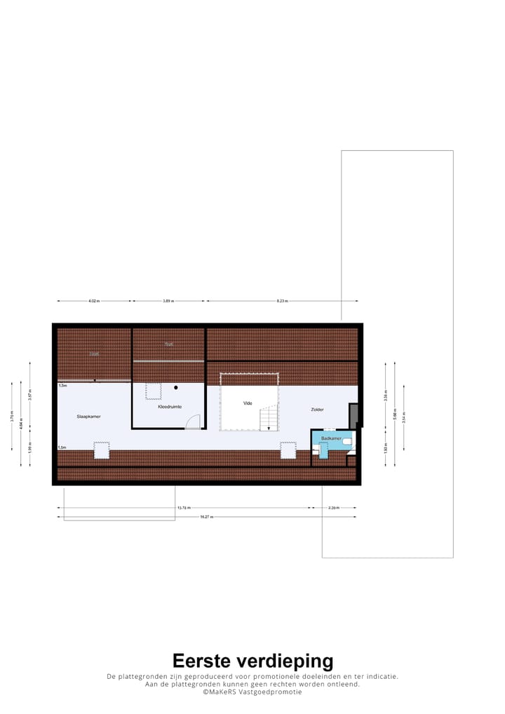 Foto 54 van Parklaan 26-B