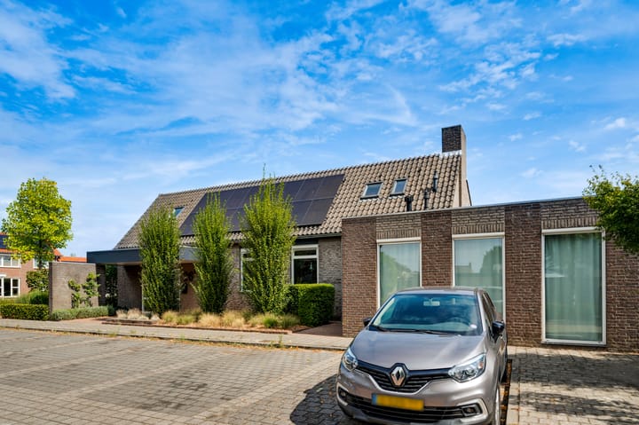 Foto 4 van Parklaan 26-B