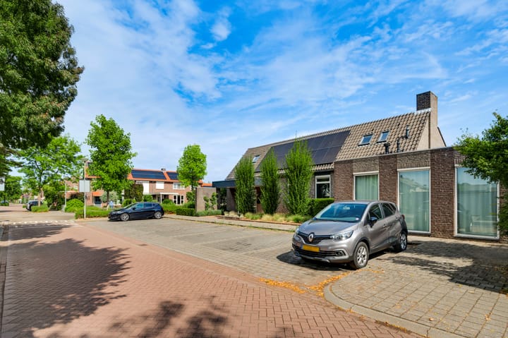 Foto 5 van Parklaan 26-B