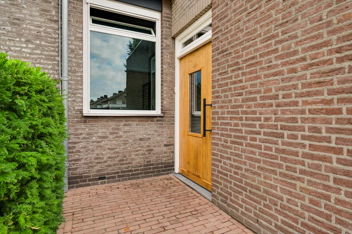 Foto 6 van Parklaan 26-B