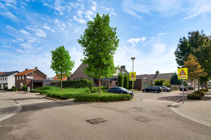 Foto 7 van Parklaan 26-B